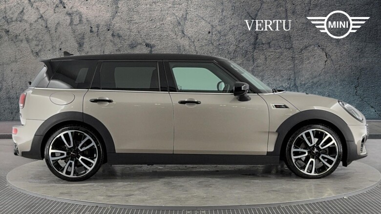 MINI Clubman 2.0 Cooper S Sport 6dr Auto [Comfort Pack] Petrol Estate